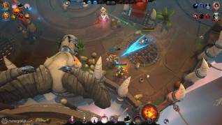 Battlerite screenshot (2) copia