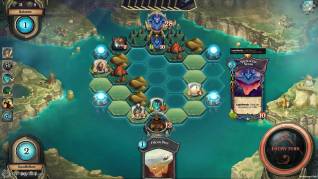 Faeria screenshots (10) copia