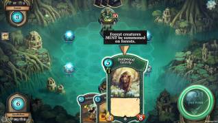 Faeria screenshots (2) copia