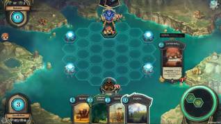 Faeria screenshots (8) copia