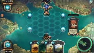 Faeria screenshots (8) copia