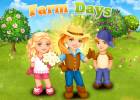 Farm Days wallpaper 1