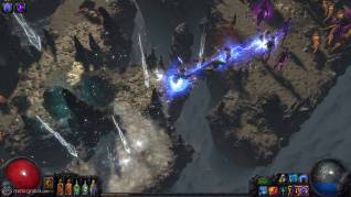Path of Exile Atlas of Worlds image 4 copia