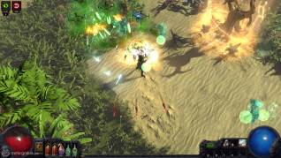 Path of Exile Atlas of Worlds image 6 copia