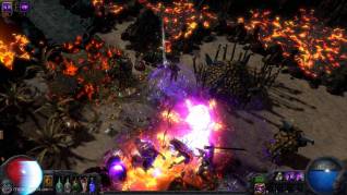 Path of Exile Atlas of Worlds image 8 copia