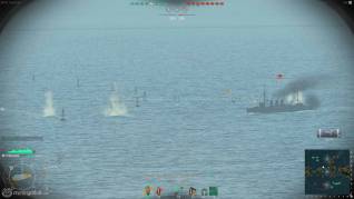 World of Warships screenshots (38) copia_1