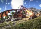Ark: Survival of the Fittest screenshot 3