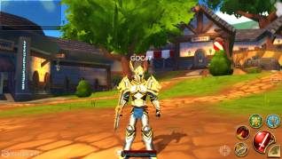 AdventureQuest 3D