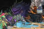 Chronicles RuneScape Legends Trials of Radimus shot 6 copia