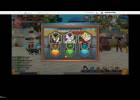 Dragon Ball Z Online screenshot 18