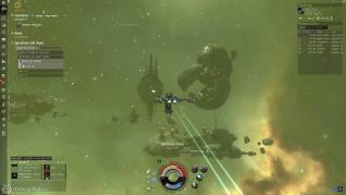 EVE Online