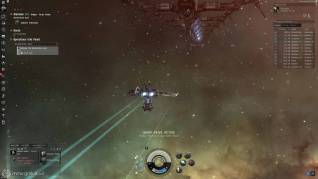 EVE Online