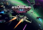 Pocket Starships wallpaper 1