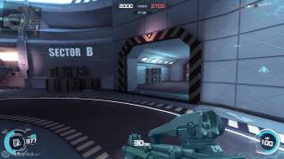 First Assault