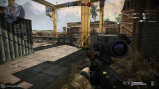 Warface