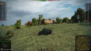 World of Tanks