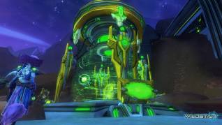 WildStar