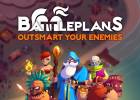 Battleplans wallpaper 1