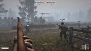 Heroes & Generals