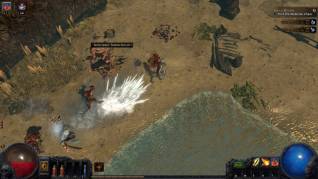 Path of Exile