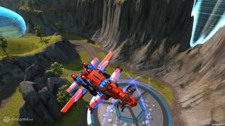 Robocraft