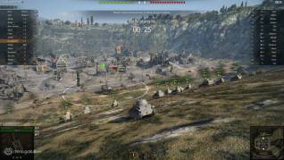 World of Tanks