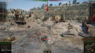 World of Tanks