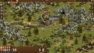 Forge of Empires