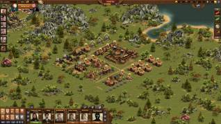 Forge of Empires