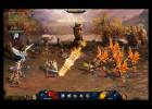 God Wars screenshot 6