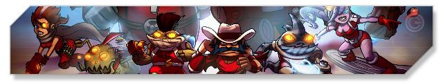 Awesomenauts