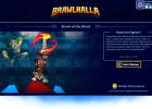 Brawlhalla screenshot 26