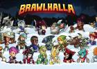 Brawlhalla wallpaper 3