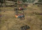 Crossout screenshot 1