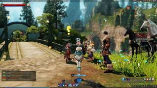 Revelation Online