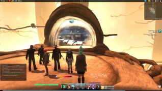 Secret World Legends