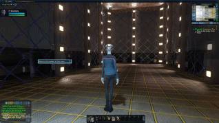 Star Trek Online