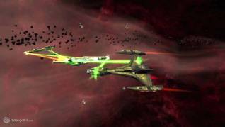 Star Trek Online