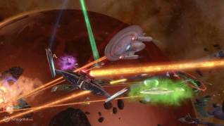 Star Trek Online