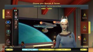 Star Trek Online