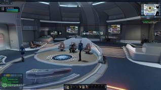 Star Trek Online