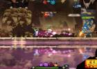 Awesomenauts screenshot 12