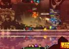 Awesomenauts screenshot 4