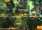 Awesomenauts screenshot 2