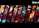 Awesomenauts wallpaper 3