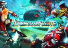 Awesomenauts wallpaper 2