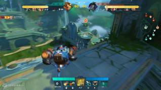 Gigantic