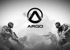 Argo wallpaper 1