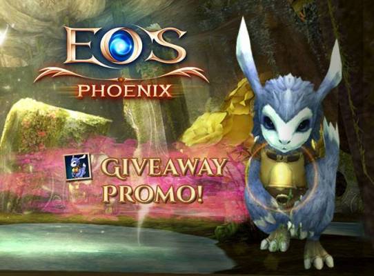 Echo of Soul Phoenix Récompenses gratuites