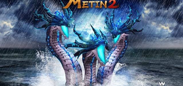 Metin 2 - Cadeaux gratuits pour Metin 2